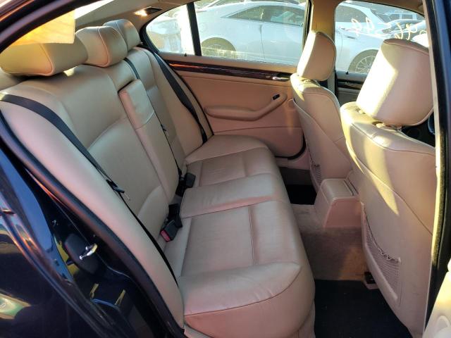 Photo 10 from auction – 2005 BMW 330 I with VIN WBAEV53445KM42033