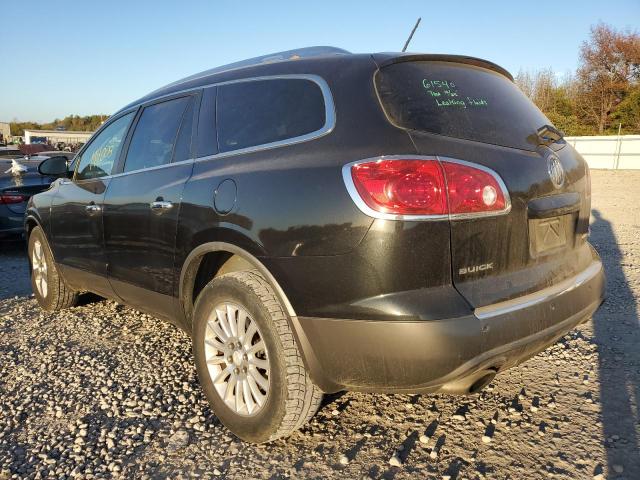 Photo 3 from auction – 2012 BUICK ENCLAVE with VIN 5GAKRCED6CJ339664
