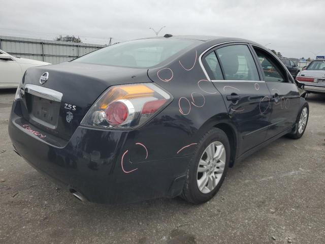 Photo 4 from auction – 2011 NISSAN ALTIMA BAS with VIN 1N4AL2AP2BN477222