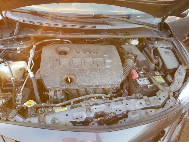 Photo 7 from auction – 2013 TOYOTA COROLLA BA with VIN 5YFBU4EE8DP129723