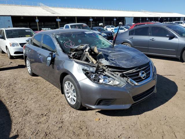 Photo 1 from auction – 2016 NISSAN ALTIMA 2.5 with VIN 1N4AL3AP2GN321727