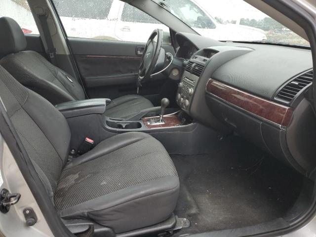 Photo 5 from auction – 2012 MITSUBISHI GALANT ES with VIN 4A32B3FF9CE009929