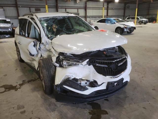 BUICK ENCORE PRE 2020 with VIN KL4CJASB9LB027845 - Photo from auction