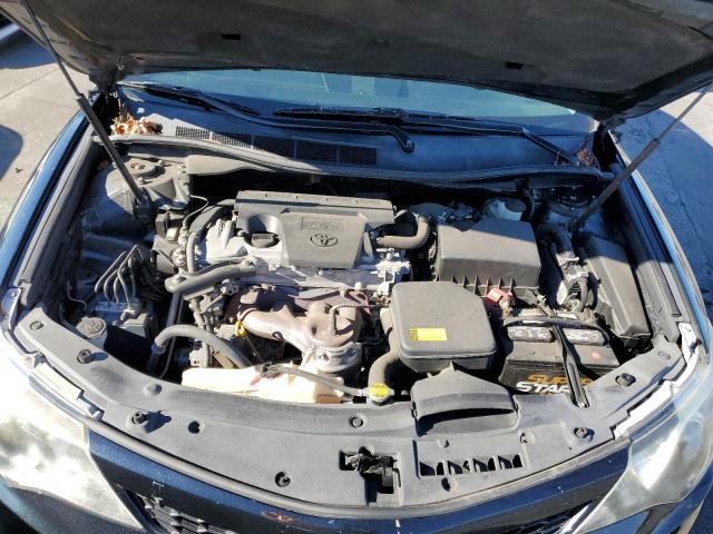 Photo 7 from auction – 2012 TOYOTA CAMRY BASE with VIN 4T1BF1FK7CU123101