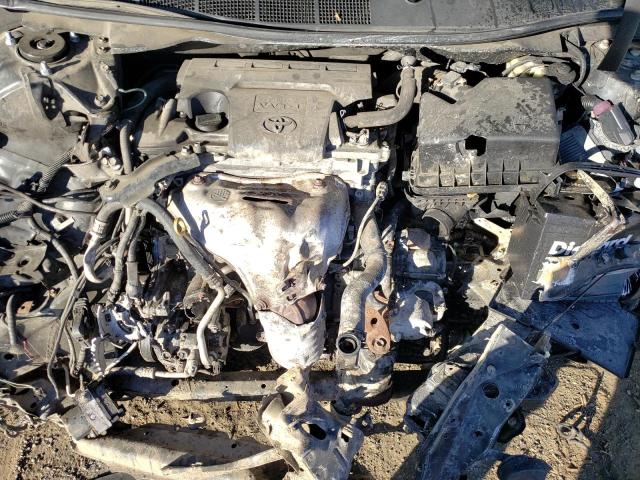 Photo 7 from auction – 2015 TOYOTA CAMRY LE with VIN 4T1BF1FK1FU991079
