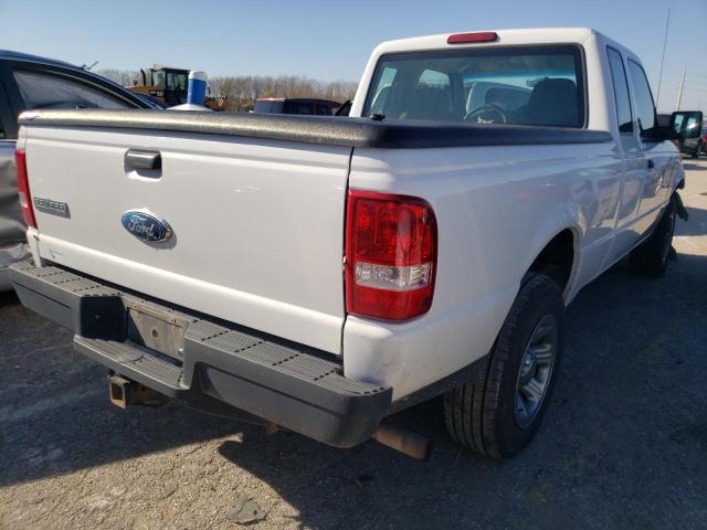 Photo 4 from auction – 2009 FORD RANGER SUP with VIN 1FTYR14D49PA03256
