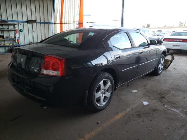 Photo 4 from auction – 2010 DODGE CHARGER R/ with VIN 2B3CK5CT1AH133195
