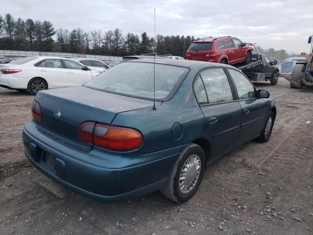 Photo 4 from auction – 2003 CHEVROLET MALIBU with VIN 1G1ND52J63M674057