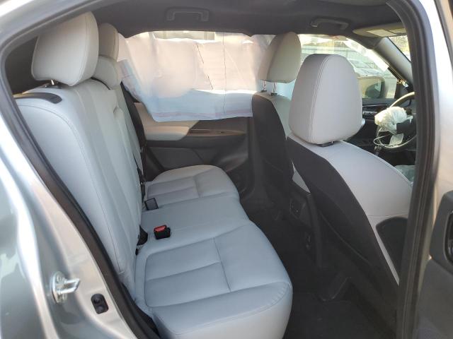 Photo 6 from auction – 2023 MITSUBISHI ECLIPSE CR with VIN JA4ATWAA6PZ002891