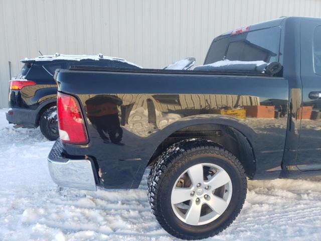Photo 9 from auction – 2010 DODGE RAM 1500 with VIN 1D7RV1CT6AS259687