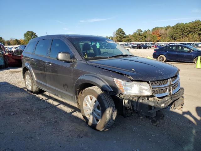 DODGE JOURNEY SE 2015 with VIN 3C4PDCAB0FT738817 - Photo from auction