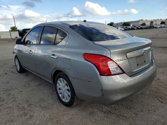 Zdjęcie 3 z aukcji – 2012 NISSAN VERSA S z VIN 3N1CN7AP7CL804258