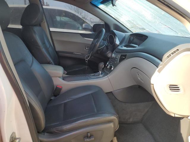 Photo 5 from auction – 2006 SUBARU B9 TRIBECA with VIN 4S4WX85C464432157