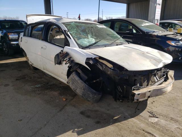 SATURN ION LEVEL 2007 with VIN 1G8AL55F67Z148465 - Photo from auction