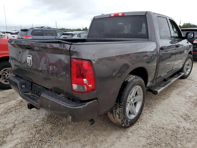 Photo 4 from auction – 2016 RAM 1500 ST with VIN 1C6RR6KG6GS327082