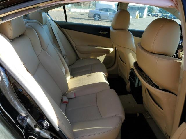 Photo 6 from auction – 2009 NISSAN MAXIMA S with VIN 1N4AA51E49C823475