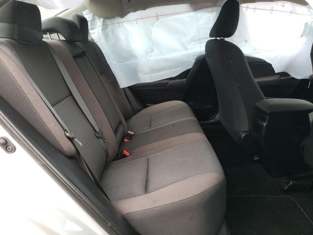 Photo 6 from auction – 2019 TOYOTA COROLLA L with VIN 2T1BURHE0KC241597