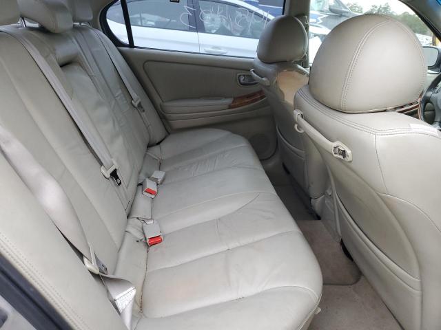 Photo 6 from auction – 2004 INFINITI I35 with VIN JNKDA31A44T207386