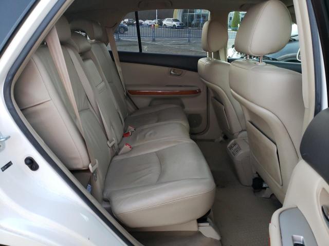 Photo 6 from auction – 2007 LEXUS RX 400H with VIN JTJHW31U172018622