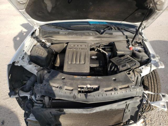 Photo 7 from auction – 2014 GMC TERRAIN SL with VIN 2GKALMEK8E6123058