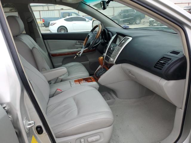Photo 5 from auction – 2008 LEXUS RX 350 with VIN 2T2GK31U98C031093