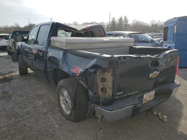 Photo 3 from auction – 2009 CHEVROLET 1500 with VIN 3GCEK23319G230494