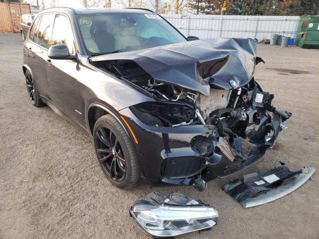Photo 1 from auction – 2017 BMW X5 XDRIVE3 with VIN 5UXKR0C36H0X80097