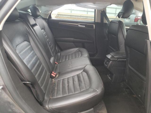Photo 6 from auction – 2014 FORD FUSION SE with VIN 3FA6P0H98ER265982