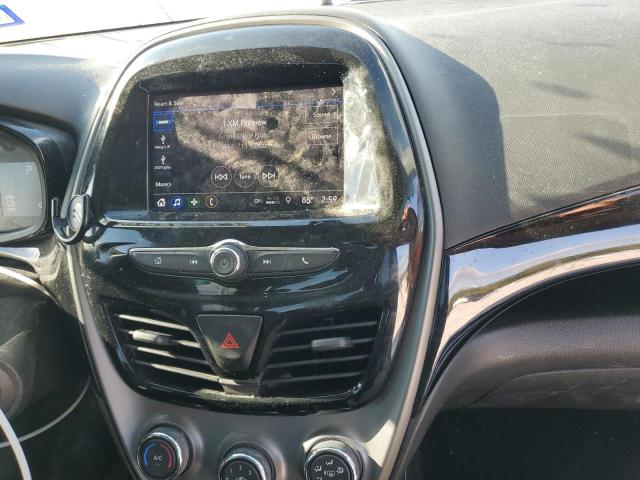 Photo 9 from auction – 2019 CHEVROLET SPARK 1LT with VIN KL8CD6SA9KC809629