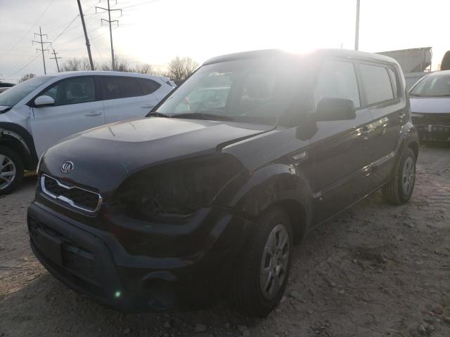 Photo 2 from auction – 2012 KIA SOUL with VIN KNDJT2A58C7443736