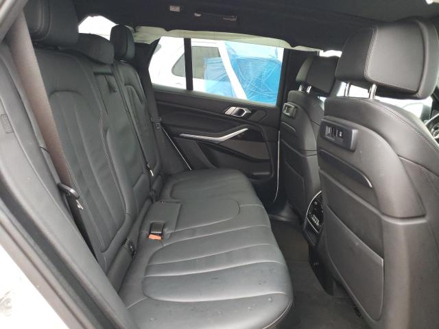 Photo 11 from auction – 2020 BMW X5 SDRIVE with VIN 5UXCR4C09L9D01101
