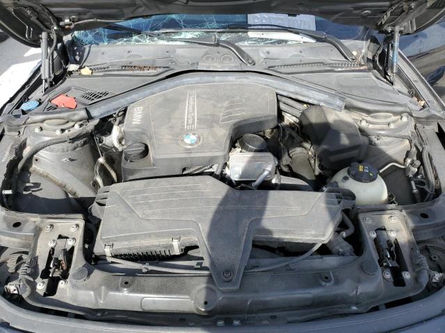 Photo 7 from auction – 2016 BMW 320 XI with VIN WBA8E5G50GNU21987