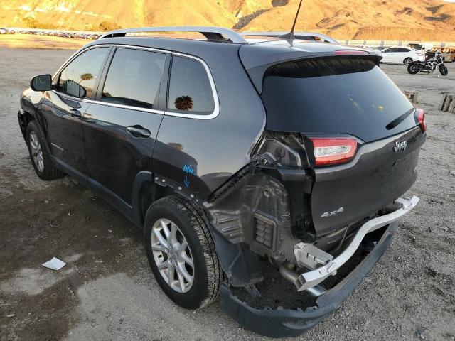 Photo 3 from auction – 2018 JEEP CHEROKEE L with VIN 1C4PJMLB6JD560163