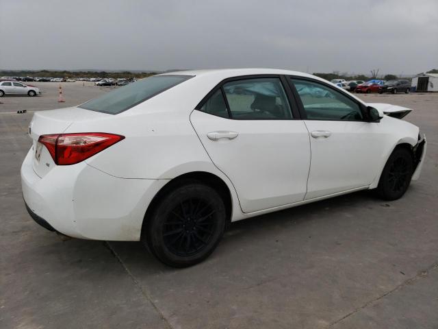 Photo 3 from auction – 2017 TOYOTA COROLLA L with VIN 5YFBURHE2HP626684