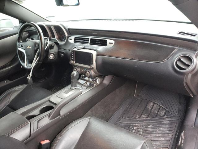 Photo 9 from auction – 2013 CHEVROLET CAMARO 2SS with VIN 2G1FK1EJ2D9191887