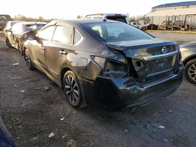 Photo 3 from auction – 2016 NISSAN ALTIMA 2.5 with VIN 1N4AL3AP7GC241903