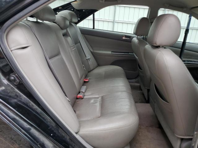 Photo 6 from auction – 2005 TOYOTA CAMRY LE with VIN 4T1BE32K05U048281