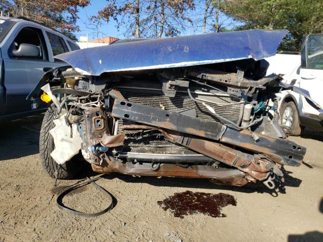 Photo 9 from auction – 2003 NISSAN ALTIMA BAS with VIN 1N4AL11D13C140280