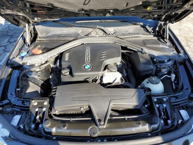 Photo 7 from auction – 2018 BMW 320 XI with VIN WBA8A3C51JA491373
