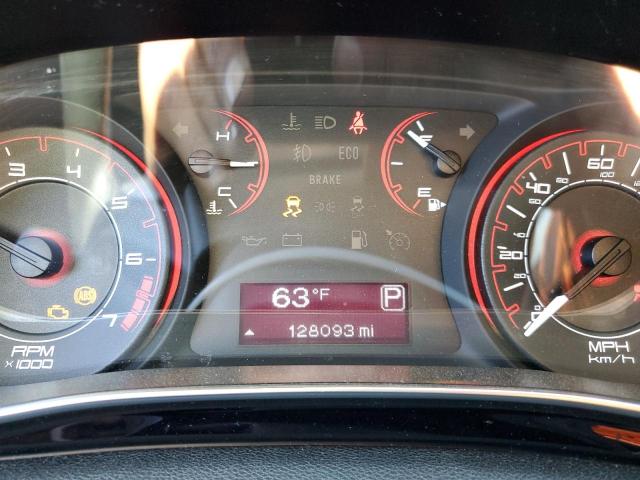 Photo 8 from auction – 2013 DODGE DART SXT with VIN 1C3CDFBA1DD299690