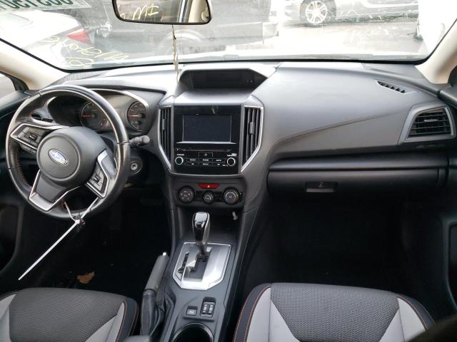 Photo 9 from auction – 2019 SUBARU CROSSTREK with VIN JF2GTACC0KH200223