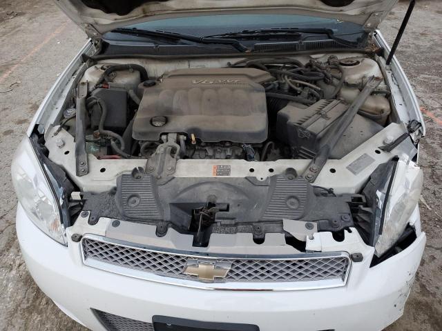 Foto 7 de la subasta – 2013 CHEVROLET IMPALA LS con VIN 2G1WF5E37D1128960