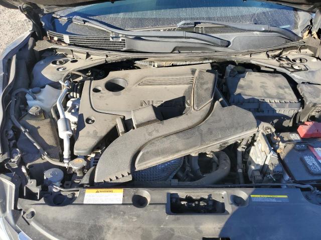 Photo 7 from auction – 2018 NISSAN ALTIMA 2.5 with VIN 1N4AL3AP3JC219324
