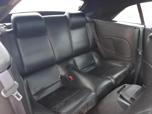 Photo 6 from auction – 2006 FORD MUSTANG with VIN 1ZVFT84N465254891