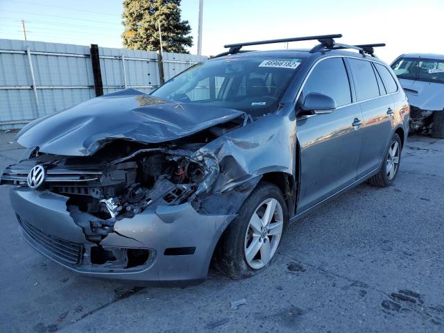 Photo 2 from auction – 2012 VOLKSWAGEN JETTA TDI with VIN 3VWPL7AJ3CM707579