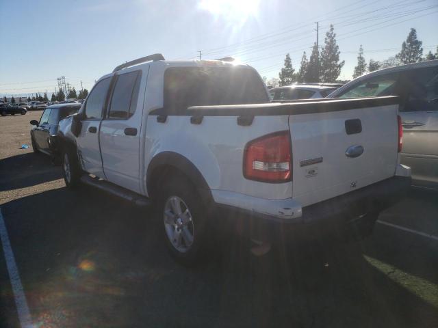 Photo 3 from auction – 2007 FORD EXPLORER S with VIN 1FMEU31K37UA28479