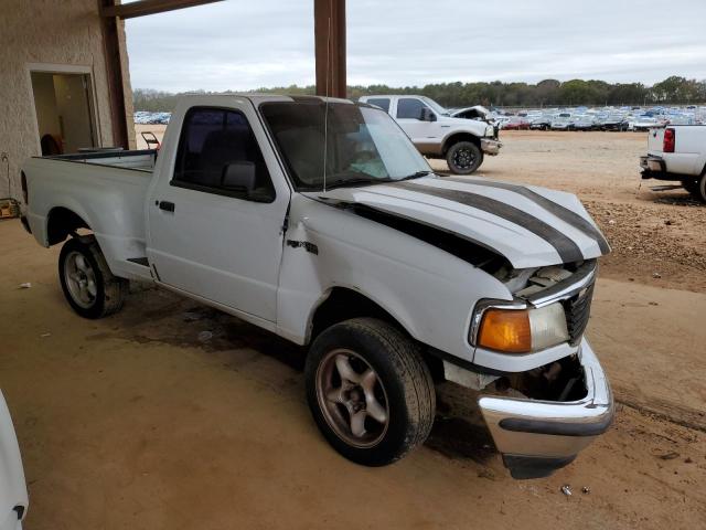 Photo 1 from auction – 1997 FORD RANGER with VIN 1FTCR10A4VPA32515