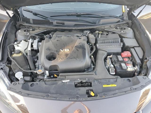 صورة رقم 7 من المزاد - 2017 NISSAN MAXIMA 3.5 مع VIN 1N4AA6AP1HC373774