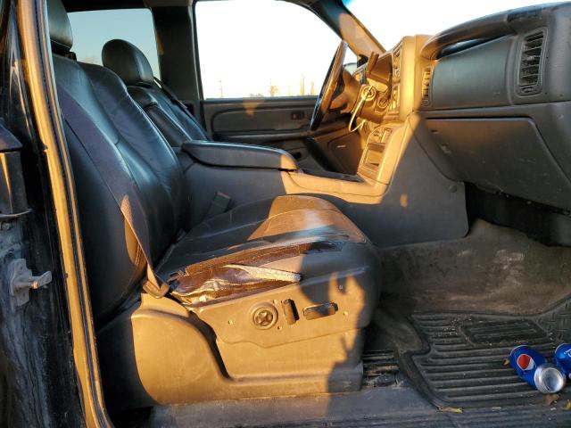 Foto 5 de la subasta – 2004 CHEVROLET SILVERADO con VIN 1GCHK29G74E403684