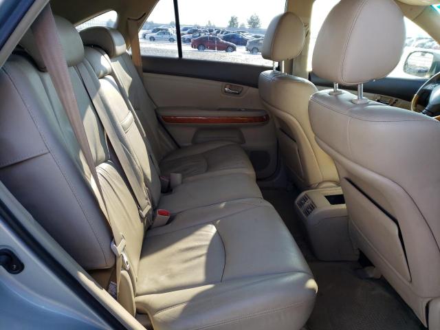 Photo 6 from auction – 2006 LEXUS RX 330 with VIN JTJHA31U960105483